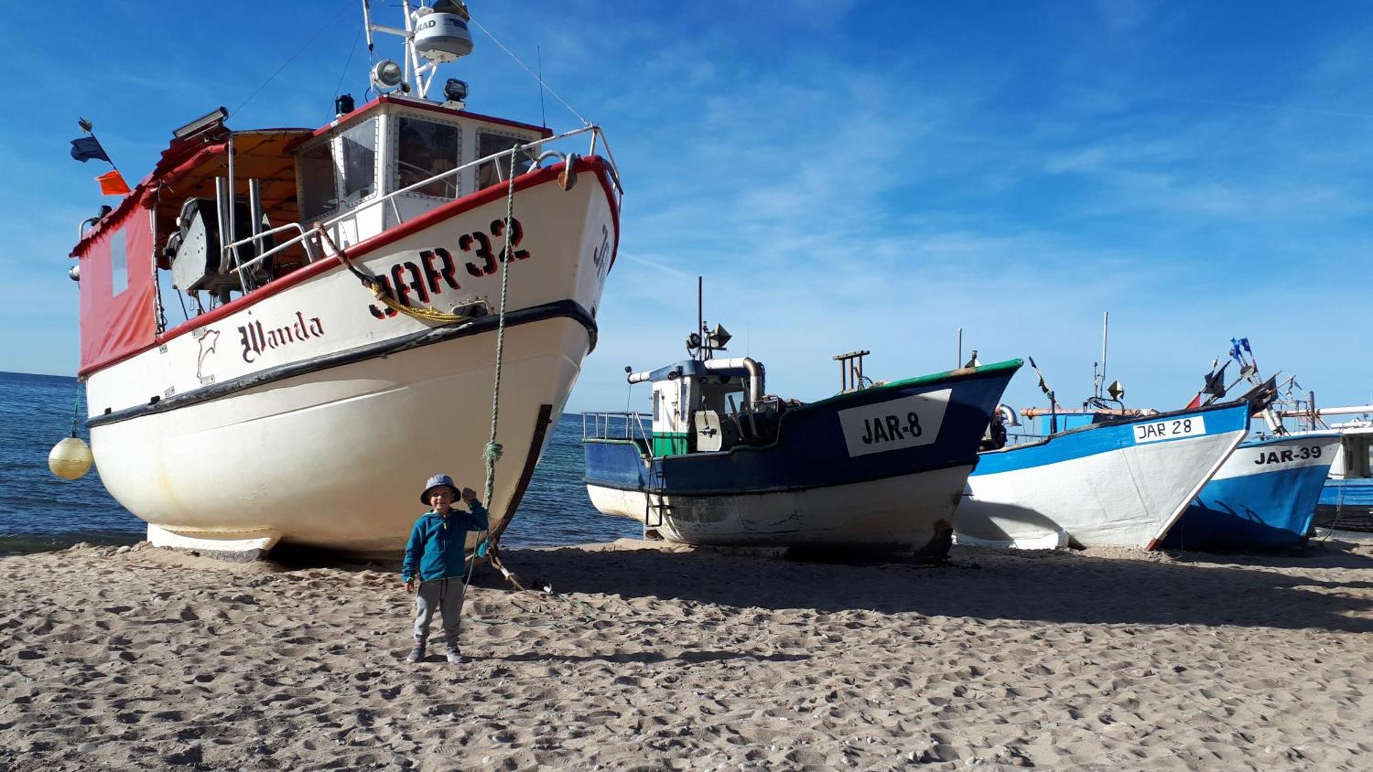 Domki Weekend Rusinowo  Kültér fotó